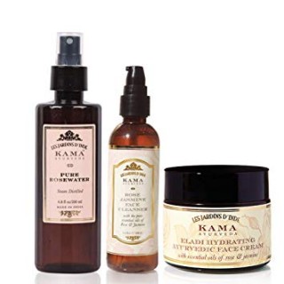 Kama Ayurveda Daily Night Care Regime For Women-500 gm